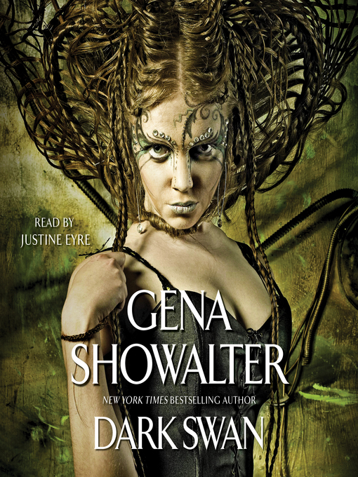 Title details for Dark Swan by Gena Showalter - Wait list